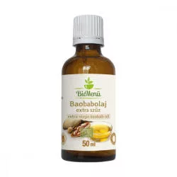 BioMenü BIO FODORMENTA illóolaj 10 ml - Aromaterápiához és természetes wellnesshez