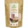BioMenü BIO SHIITAKE gombapor 100 g - Bio és natúr étrendkiegészítők