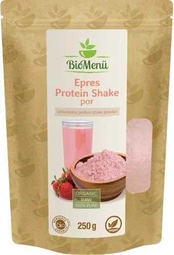 BioMenü BIO MAITAKE gombapor 100 g - Bio és natúr étrendkiegészítők