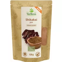 BioMenü BIO SHIKAKAI por 125 g   Új termék - 