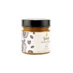 Gabijó Lekvár Barack  Hcm. 200 g - Bio és natúr élelmiszerek