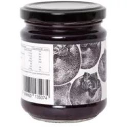 Gabijó Lekvár Áfonya  Hcm. 200 g - Bio és natúr élelmiszerek