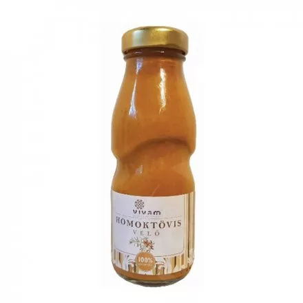 Vivam homoktövis velő 200 ml - 