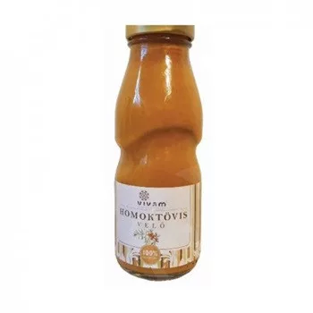 Vivam homoktövis velő 500 ml - 