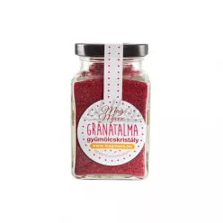 Mag-Maxx gránátalma gyümölcskristály 90 g - Bio és natúr étrendkiegészítők
