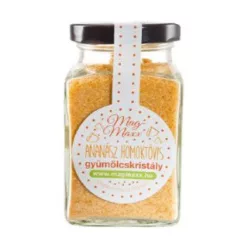 Mag-Maxx ananász homoktövis gyümölcskristály 90 g - Bio és natúr étrendkiegészítők