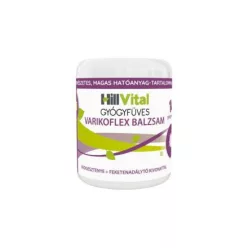 Hillvital gyógyfüves varikoflex extra 250 ml - 
