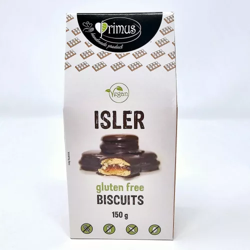 Primus Isler vegán 150g - 