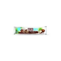 Lissé cocomax rum-kókusz tekercs 190 g – Egyéb reformélelmiszer