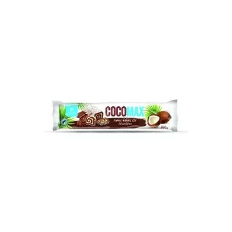 Lissé cocomax rum-kókusz tekercs 190 g – Egyéb reformélelmiszer