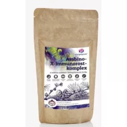 Freyagena Arabino X-Immuno Rostkomplex 300 g - Bio és natúr étrendkiegészítők
