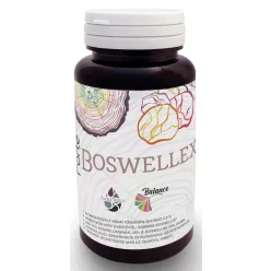 Freyagena Forte Boswellex Kapszula 60 db - Bio és natúr étrendkiegészítők