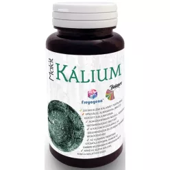 Freyagena Balance Kálium-Malát 80db - Bio és natúr étrendkiegészítők