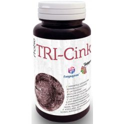 Freyagena Balance Probio TRI-Cink 60 db