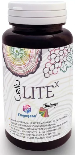 Freyagena Balance Cellu LITE 30 db - 