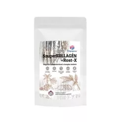 Freyagena SzuperKOLLAGÉN+Rost-X 360g - 
