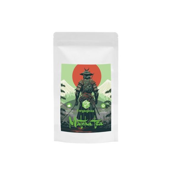 Freyagena Matcha Tea 60g