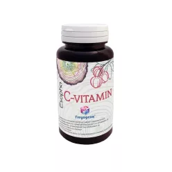 Freyagena Esopha C-vitamin 800mg 75 kapszula - 
