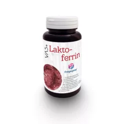 Freyagena Vas+ Laktoferrin 60 kapszula - 