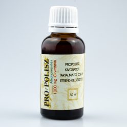 Balta Pro/Polisz Tinkt.C-Vit.Alkoholment 30 ml - Bio és natúr étrendkiegészítők