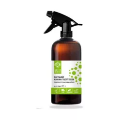 Greenbiotic életbarát konyhai tisztítószer 500 ml - Bio és natúr tisztítószerek