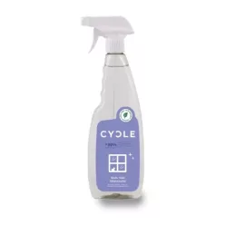 CYCLE ABLAKTISZTÍTÓ 500 ml - Bio és natúr tisztítószerek