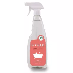 Cycle fürdőszoba tisztító levendula-menta 500 ml - Bio és natúr tisztítószerek