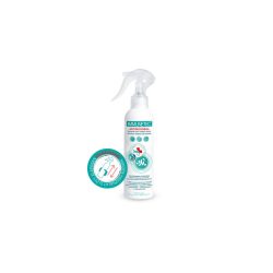 Immunetec antimikrobiális textilimpregnáló spray 200 ml