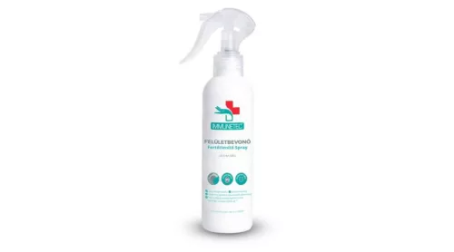 Immunetec felületbevonó fertőtlenítő spray 200 ml - Bio és natúr tisztítószerek