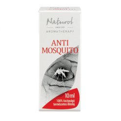 NATUROL ANTI MOSQUITO OLAJ 10ML