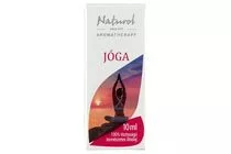 Naturol jóga illóolaj 10 ml - Aromaterápiához és természetes wellnesshez