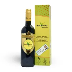 HERBAFULVO ESSENCIA PRÉMIUM 750 ml - Bio és natúr étrendkiegészítők