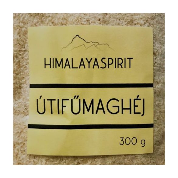 HIMALAYASPIRIT ÚTIFŰMAGHÉJ 300 g