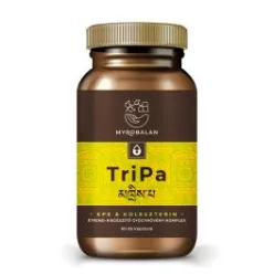 Myrobalan nepa nyugodt tudat gyógynövény-komplex vegán kapszula 60 db Ingyenes szállítással!!! - 