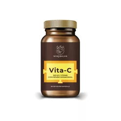 Myrobalan Vita-C 1500 mg +növényi kivonatok 60 db - 