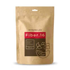 Myrobalan fiber16 prebiotikus béltisztító növényi rost-komplex 300 g Ingyenes szállítással!!! - 