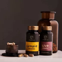 Myrobalan Cleanse -vér & nyirokrendszer & máj tisztító program - Ingyenes szállítással! - Bio és natúr étrendkiegészítők