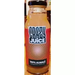 Crazy Juice almalé 100% 300 ml