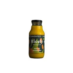 Crazy Juice alma-cékla-répalé 100% 750 ml