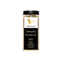 Stork Prémium szárnyashús fűszerkeverék 140 g