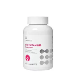 Usa Medical multivitamin for women kapszula 60 db - 