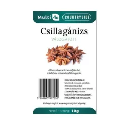 Multi 4u countryside csillagánizs válogatott 10 g - 