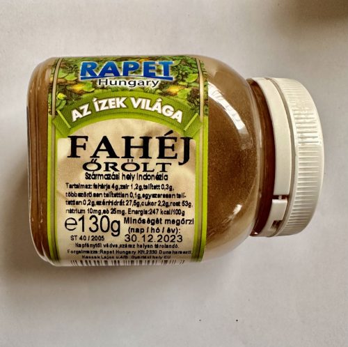 Multi 4u countryside királyi csirkefűszerkeverék 20 g - 