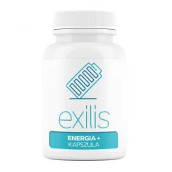 EXILIS ENERGIA KAPSZULA 60 db - 