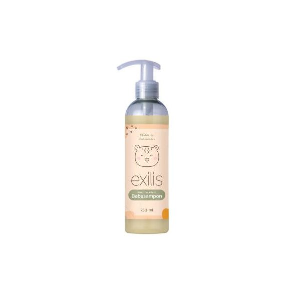 EXILIS BABASAMPON KOSZMÓ ELLEN 250 ml