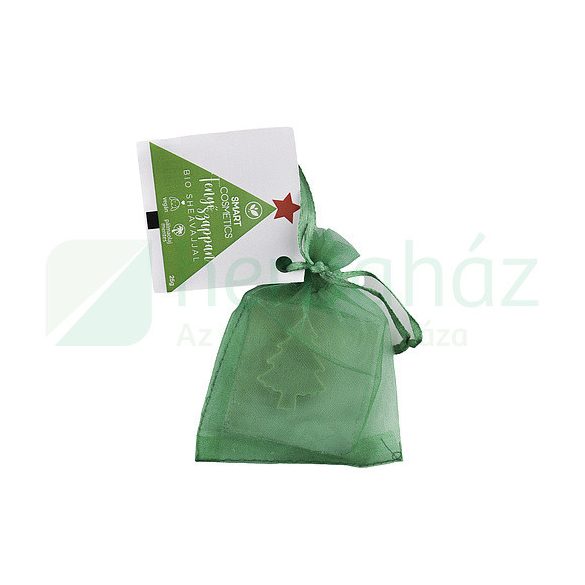 Smart Cosmetics Fenyő Szappan 25G