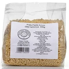 Pista Pasta durum tarhonya 400 g