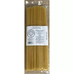 Pista Pasta durum spagetti 400 g
