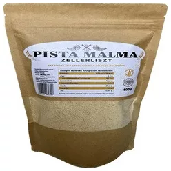 Pista Malma zeller liszt 400 g