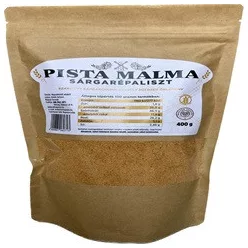 Pista Malma sárgarépa liszt 400 g